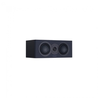 Mission LX-C1 MkII Centre Speaker (Single) Black