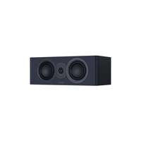 Mission LX-C2 MkII Centre Speaker (Single) Black - Nearly New