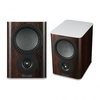 Mission QX-1 Bookshelf Speakers (Pair) Walnut
