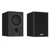 Mission QX-2 MkII Bookshelf Speakers (Pair) Black