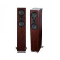 Mission QX-3 Rosewood Floorstanding Speakers (Pair)