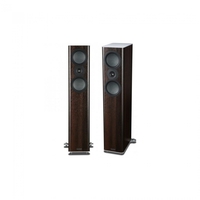 Mission QX-3 Walnut Floorstanding Speakers (Pair)