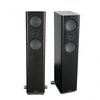 Mission QX-4 Black Floorstanding Speakers (Pair)