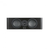 Mission QX-C Black Centre Speaker (Single)