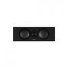 Mission QX-C MkII Centre Speaker (Single) Black - Nearly New