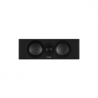 Mission QX-C MkII Centre Speaker (Single) Black - Nearly New