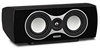 Mission SXC1 Piano Black Gloss Centre Speaker (Single)