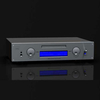 Mitchell & Johnson S800 Black CD Player