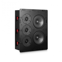 M&K IW300 In-Wall Speaker (Single) - Nearly New
