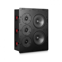 M&K IW300 In-Wall Speaker (Single)