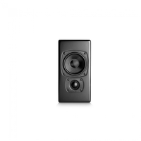 M&K M50 Black Speaker (Single)