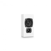 M&K M50 White Speaker (Single)