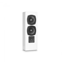 M&K MP950 White On-Wall Speaker (Single)