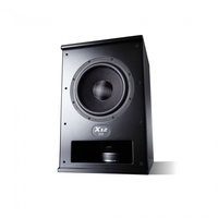 M&K X12 Subwoofer Black - Nearly New