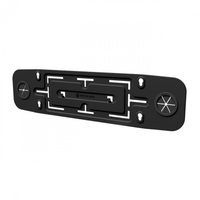 Monitor Audio BASB2 Wall Bracket For ASB-2 / SB-2 / SB-3 / SB-4 Soundbar