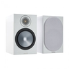 Monitor Audio Bronze 50 Bookshelf Speakers (Pair) White