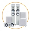 Monitor Audio Bronze Series Home Cinema Speaker Bundle