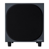 Monitor Audio Bronze W10 6G Subwoofer Black