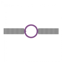 Monitor Audio CB6 Pre-Construction Bracket For Ceiling Speakers