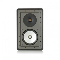 Monitor Audio Controlled Performance CP-WT380 In Wall Speaker (Single) - Nearly New