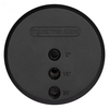 Monitor Audio FIX-M Speaker Mount Black (Single)
