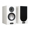 Monitor Audio Gold 100 5G Satin White Bookshelf Speakers (Pair) - Nearly New