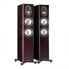 Monitor Audio Gold 200 5G Dark Walnut Floorstanding Speakers (Pair)