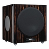 Monitor Audio Gold W12 5G Ebony Subwoofer