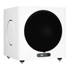 Monitor Audio Gold W12 5G Subwoofer Satin White - Nearly New