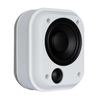 Monitor Audio MASS Satellite Gen 2 Mist White Speaker (Single) - Nearly New
