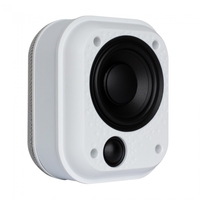 Monitor Audio MASS Satellite Gen 2 Mist White Speaker (Single) - Nearly New