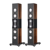 Monitor Audio Platinum PL500 II Piano Ebony Floorstanding Speakers (Pair) - Nearly New