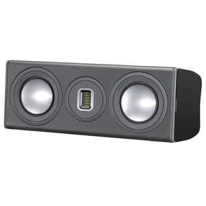 Monitor Audio Platinum PLC150 II Gloss Black Centre Speaker (Single)
