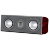 Monitor Audio Platinum PLC150 II Santos Rosewood Centre Speaker (Single)