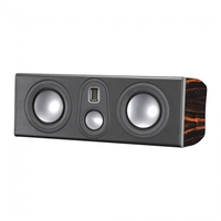 Monitor Audio Platinum PLC350 II Centre Speaker (Single) Piano Ebony