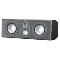 Monitor Audio Platinum PLC350 II Gloss Black Centre Speaker (Single)