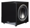 Monitor Audio Platinum PLW215 II Gloss Black Subwoofer