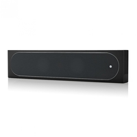 Monitor Audio Radius 225 Gloss Black LCR Speaker (Single) - Nearly New