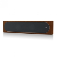 Monitor Audio Radius 225 LCR Speaker (Single) Walnut
