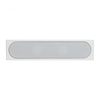 Monitor Audio Radius 225 Satin White LCR Speaker (Single)