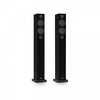 Monitor Audio Radius 270 Gloss Black Floorstanding Speakers (Pair) - Nearly New