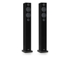 Monitor Audio Radius 270 Gloss Black Floorstanding Speakers (Pair)