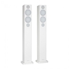 Monitor Audio Radius 270 Satin White Floorstanding Speakers (Pair)