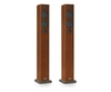 Monitor Audio Radius 270 Walnut Floorstanding Speakers (Pair)