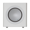 Monitor Audio Radius 380 Satin White Subwoofer