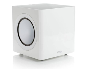 Monitor Audio Radius 380 Subwoofer - Walnut