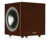 Monitor Audio Radius 380 Walnut Subwoofer