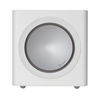 Monitor Audio Radius 390 Satin White Subwoofer - Nearly New