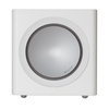 Monitor Audio Radius 390 Satin White Subwoofer