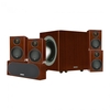 Monitor Audio Radius R90HT1 5.1 Speaker Package Walnut